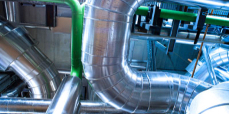 Process Piping