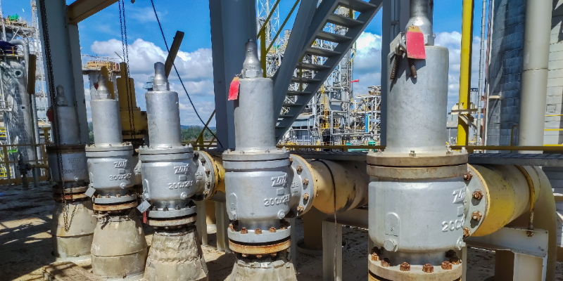 Pressure Relief for the Mechanical Integrity Professional