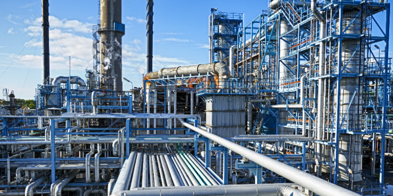 Mechanical Integrity Issues in HF Alkylation Units