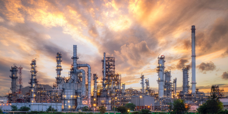 Preventing Equipment Failures: Key Refinery Damage Mechanisms Explained