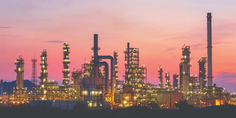 API 580/581 Risk-Based Inspection