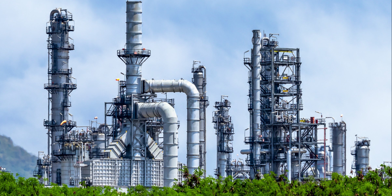 Introduction to Fixed Equipment Mechanical Integrity Programs