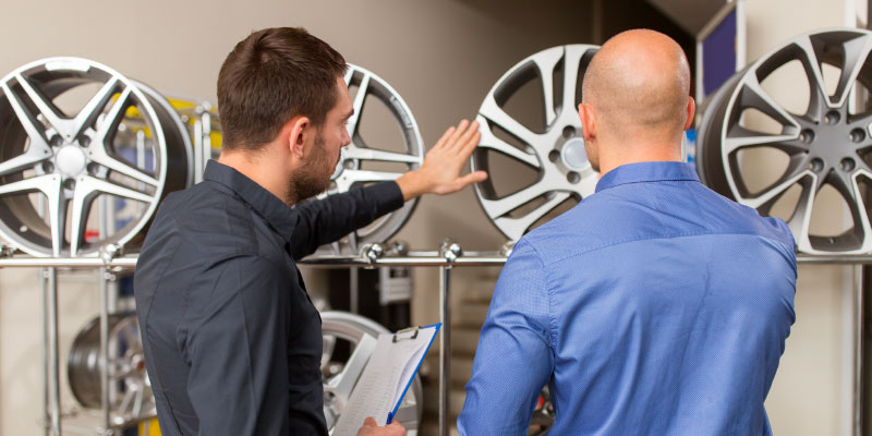 EV technology for Service Advisors