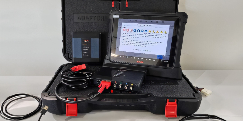 Autel Maxisys Ultra et MS909 (Avancé)