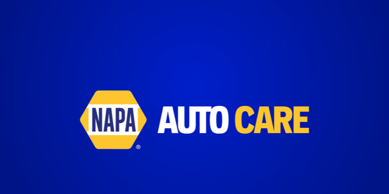 NAPA Auto Care AutoNetTV NAPA Service Assistant
