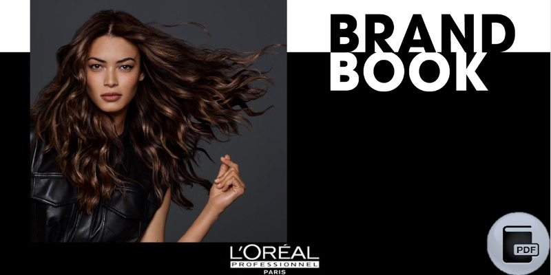 КНИГА БРЕНДУ L'ORÉAL PROFESSIONNEL Thumbnail
