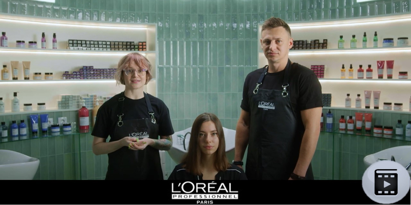 ФАРБУВАННЯ У ТЕХНІЦІ FRENCH GLOSSING Thumbnail