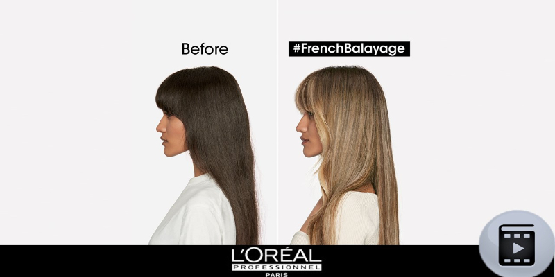 ТЕХНІКИ FRENCH BALAYAGE Thumbnail