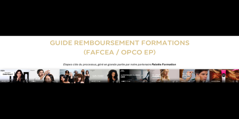 GUIDE REMBOURSEMENT FORMATIONS Thumbnail