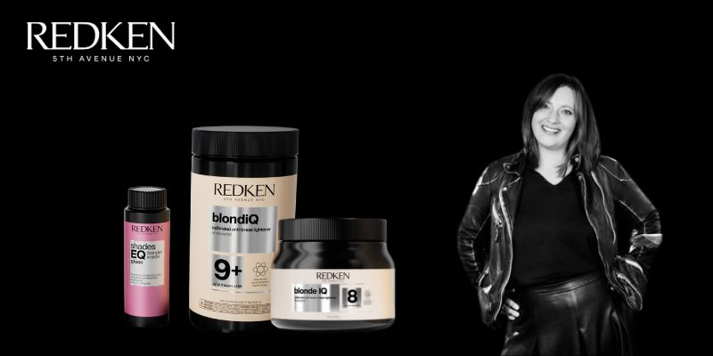 BLONDI Q & SHADES EQ| High- & Lowlights by Franca Schnell Image