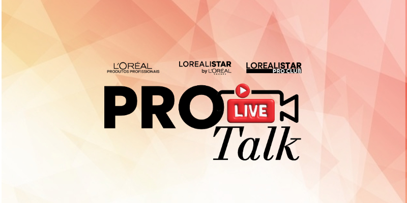 PRO Talk Live Thumbnail