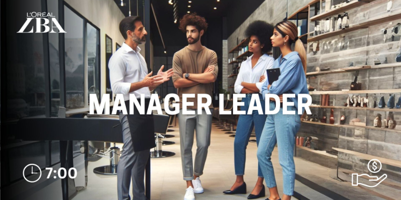 MANAGER LEADER Thumbnail