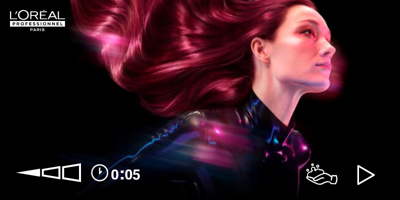 TRENDCAPSULE COLOR CARE| Der Glass Hair Service mit Salvatore AT Thumbnail