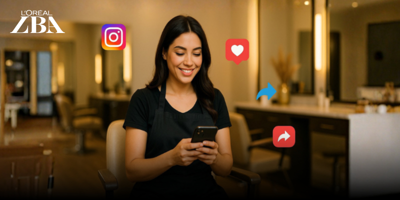 Digital 1 : Votre salon sur Instagram : mode d'emploi # S1 2026 Thumbnail