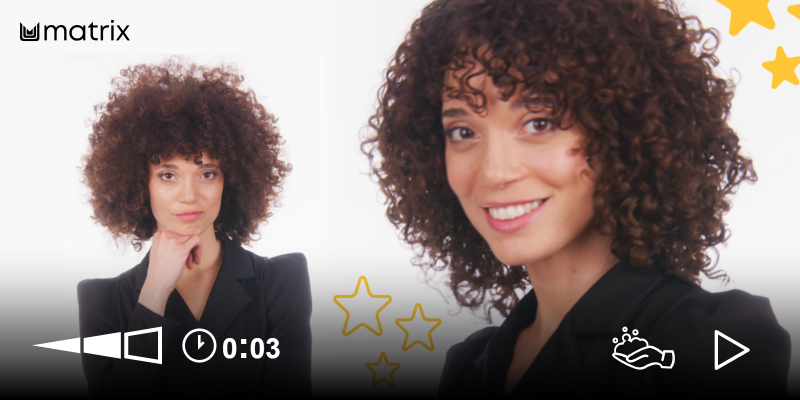 TUTO - LES SECRETS DE A CURL CAN DREAM BY LUCIE VIROU Thumbnail