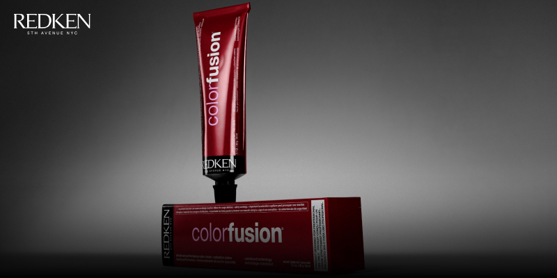 Redken Color Fusion| Permanent Cream Swatches & Grey Coverage | Technical Guide | Color Chart | Downloadable | Free Thumbnail