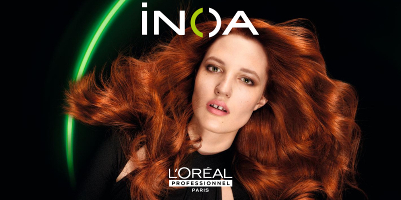 NEW INOA 2023 | DIGITAL KIT | L'Oréal Professionnel Paris Thumbnail