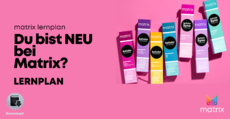 Du bist NEU bei Matrix? | Matrix | Lernplan Thumbnail
