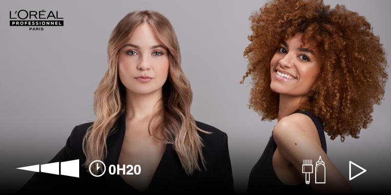 [ Tendance] Tuto Look French Balayage Pearls  Thumbnail