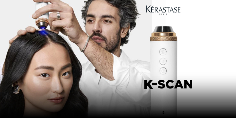 K-SCAN | Discover K-Scan