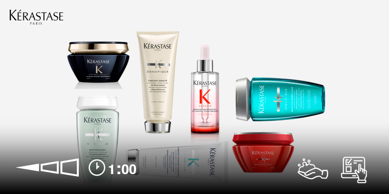 Kérastase Expert 2 | Scalp Care Thumbnail
