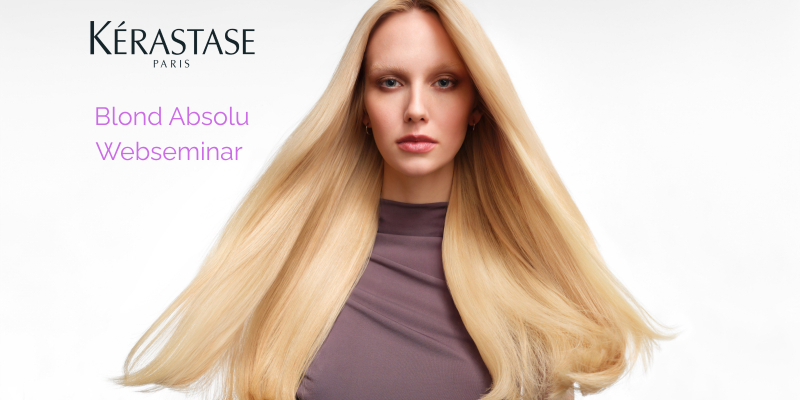 Blond Absolu Webseminar Thumbnail