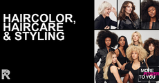 HAIRCOLOR, HAIRCARE & STYLING REDKEN Thumbnail