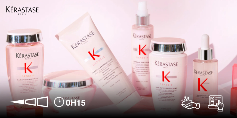 تعليم مجموعة جينيسيس Thumbnail