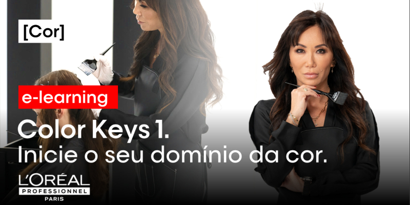 e-Learning - Color Keys 1 Image