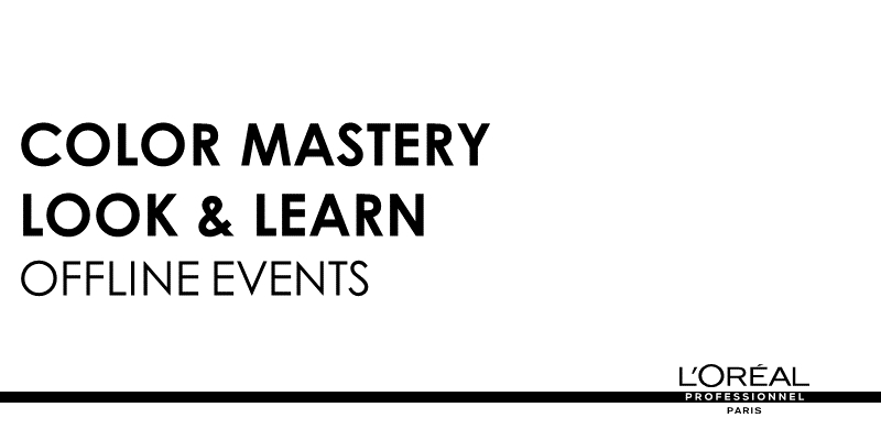 Color Mastery Look & Learn - ID Thumbnail