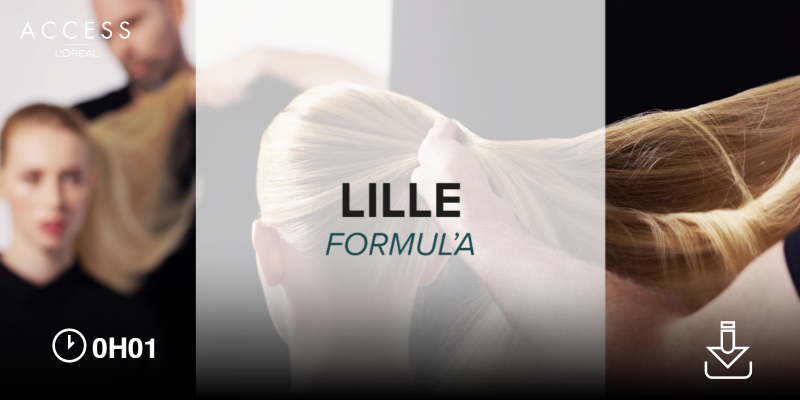 LILLE FORMUL'A - LIVRET D'ACCUEIL