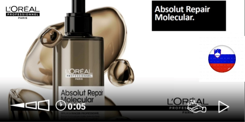 ABSOLUT REPAIR MOLECULAR SL Thumbnail