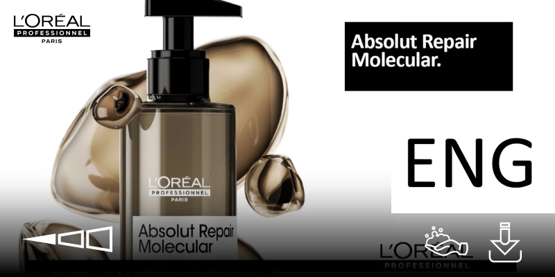 ABSOLUT REPAIR MOLECULAR Diagnosis sheet Thumbnail