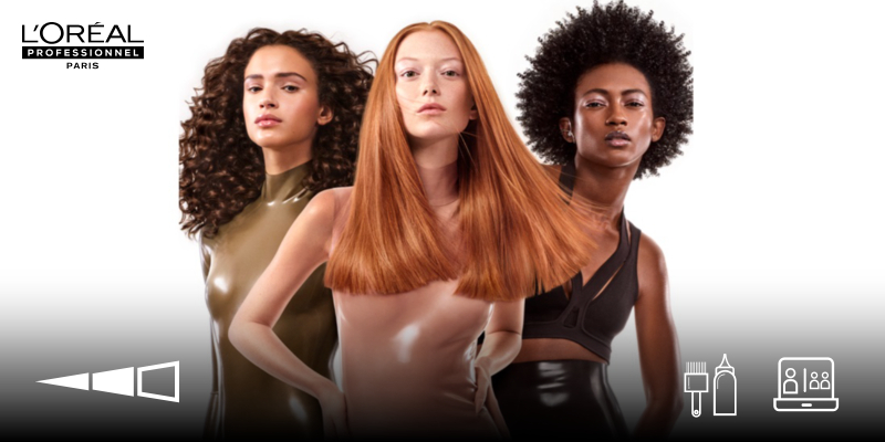 COLOR INNOVATION / LOREALPRO Thumbnail