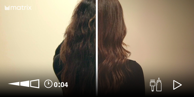 TUTO - SWEET MOCHA BALAYAGE BY CLAIRE JOSEPH-ANGELIQUE Thumbnail