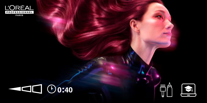 L'Oréal Professionnel Must Haves CH FR Thumbnail