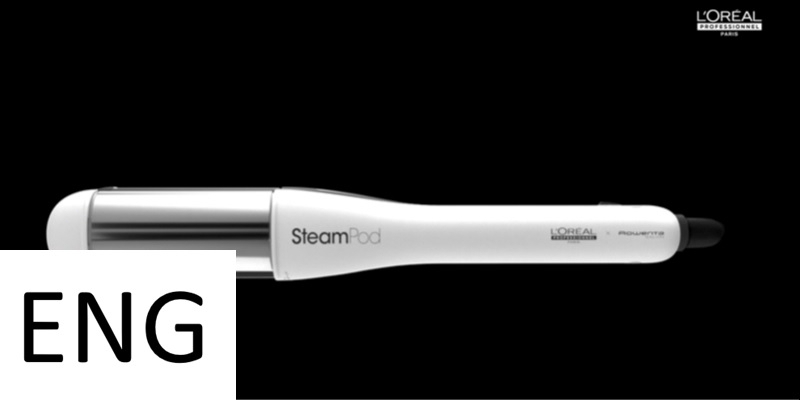 Steampod 4.0 Thumbnail