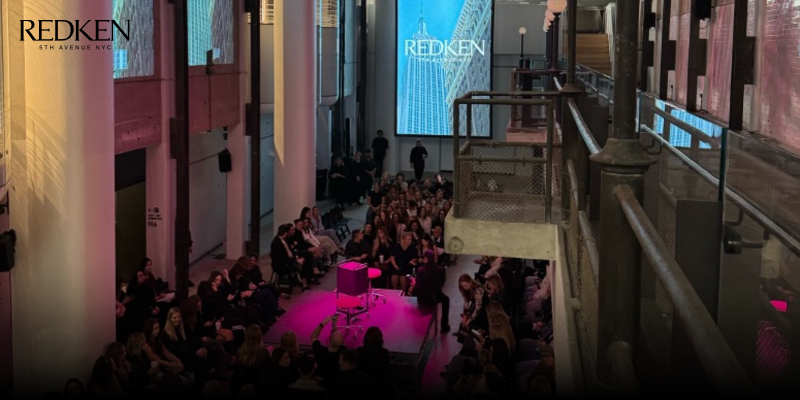 Gloss Boss Masterclass | Redken | $800.00 ex.GST Thumbnail