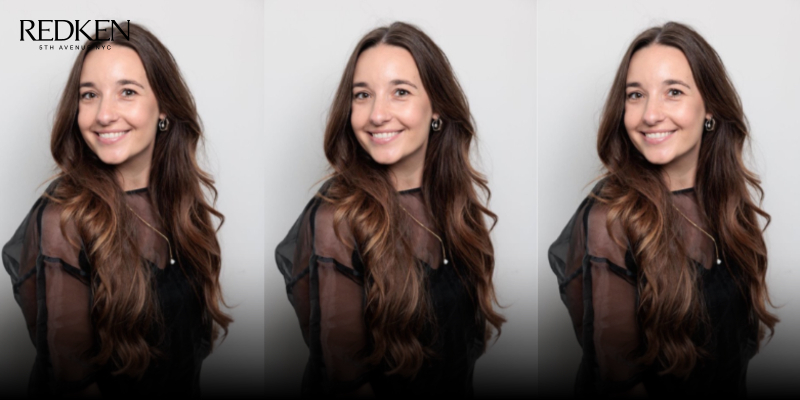 REDKEN LOOK & LEARN | € | Ochtendsessie Grey Blending| nl Thumbnail