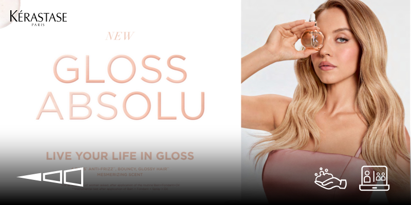 GLOSS ABSOLU Thumbnail