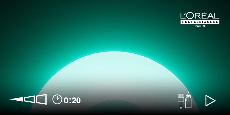 Anteprima Nazionale AirLight Pro| L'Oréal Professionnel | Online Thumbnail