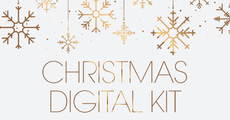 Digital Kit | Christmas Thumbnail