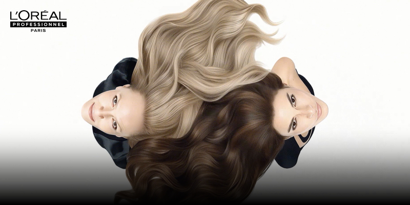 FRENCH BLENDING | Webinaire | Une approche innovante de la couverture des cheveux blancs | fr Image