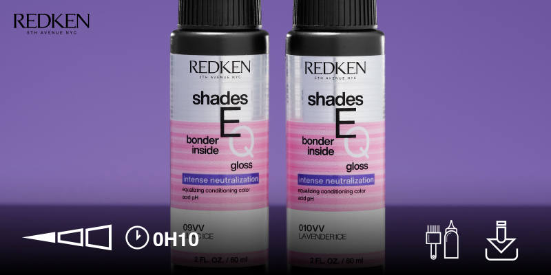 SEQ BI INTENSE NEUTRALIZATION|GUIDA TECNICA|REDKEN Thumbnail