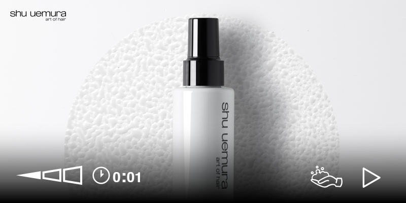 A Stylist's Guide to Izumi Tonic Rice Water 