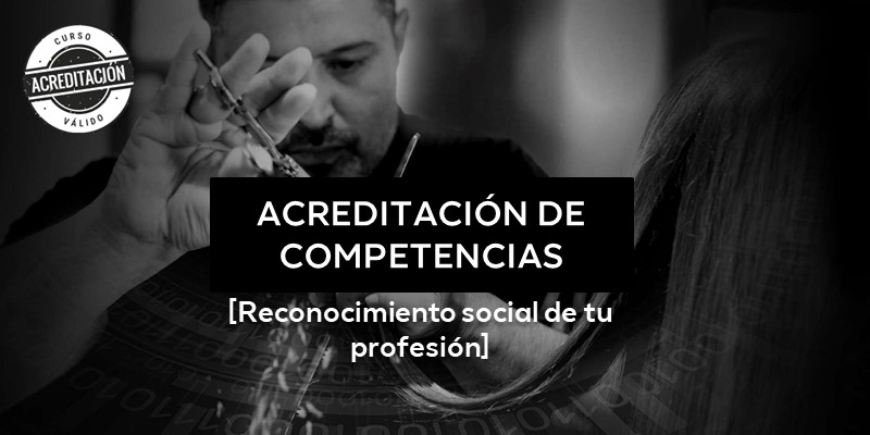 Acreditación de Competencias Profesionales Thumbnail
