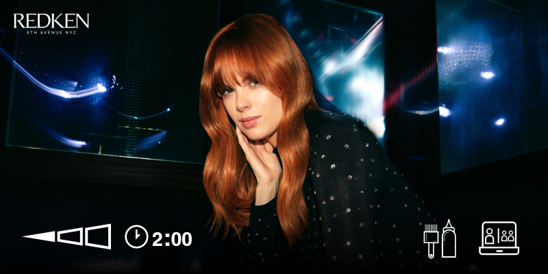 Shades EQ Extention | Redken | Free Thumbnail