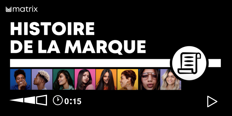 L'HISTOIRE DE LA MARQUE Thumbnail