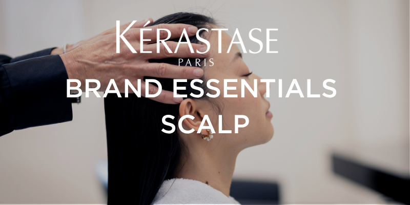Brand Essentials Scalp | Theorie | Kérastase AT Thumbnail