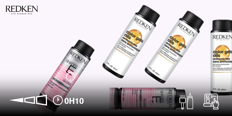 COLOR | ENCICLOPEDIA | REDKEN Thumbnail